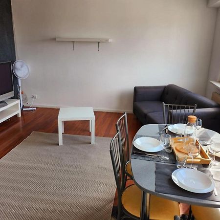 T3 Lumineux Avec Parking Prive Daire Strazburg Dış mekan fotoğraf