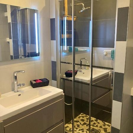 T3 Lumineux Avec Parking Prive Daire Strazburg Dış mekan fotoğraf
